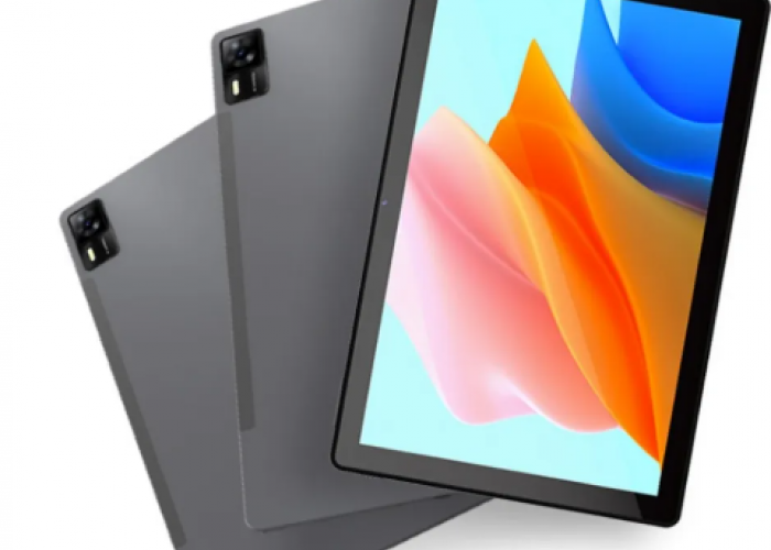 Itel Pad 2: Tablet Canggih yang Punya Fitur Google Kids Space, Segini Harganya