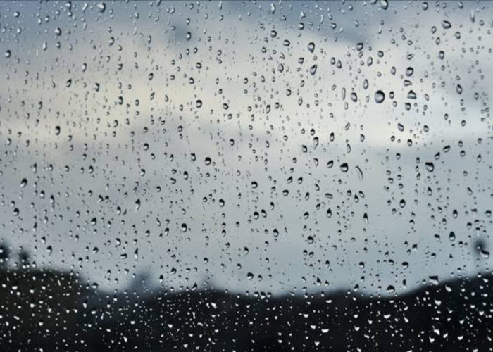12 Wilayah Sumsel Diperkirakan Bakal Hujan Hari ini 