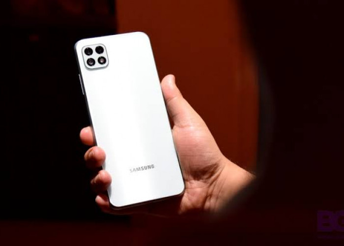 Harga Terkini Samsung Galaxy A22, Smartphone Entry Level dengan Empat Kamera Belakang
