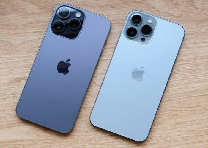 iPhone 14 Pro Max Turun Harga, Diskon Awal Tahun 48 Persen