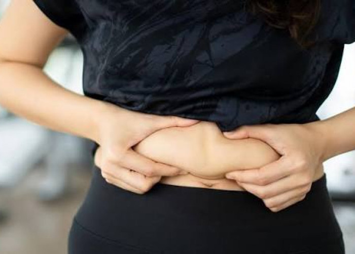 6 Tips Ampuh Menghilangkan Lemak Perut agar Tidak Buncit