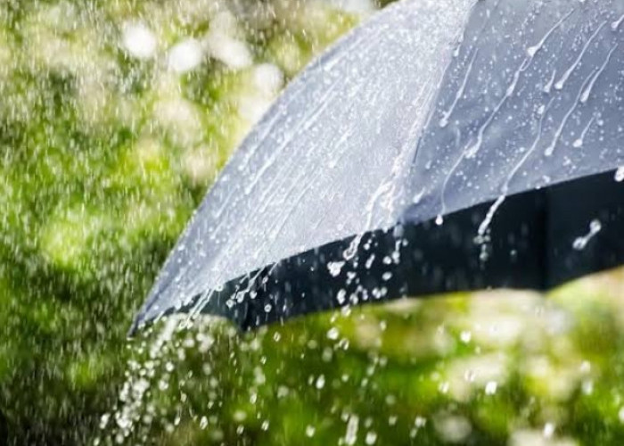 4 Tips Menjaga Tubuh Tetap Sehat, Terhindar dari Penyakit Saat Musim Hujan 