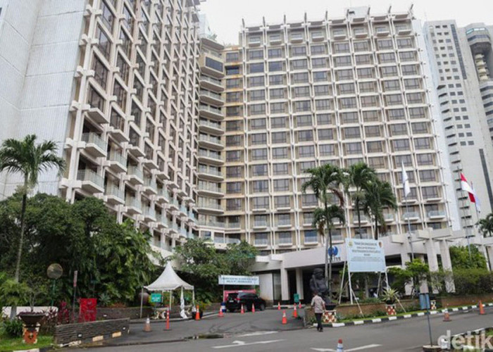 Polemik Eksekusi Hotel Sultan, ini Kata Kuasa Hukum 2 Pihak