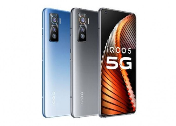 POCO 50: HP Entry Level yang Tawarkan Layar IPS LCD 6,52 inci dengan Performa Tangguh