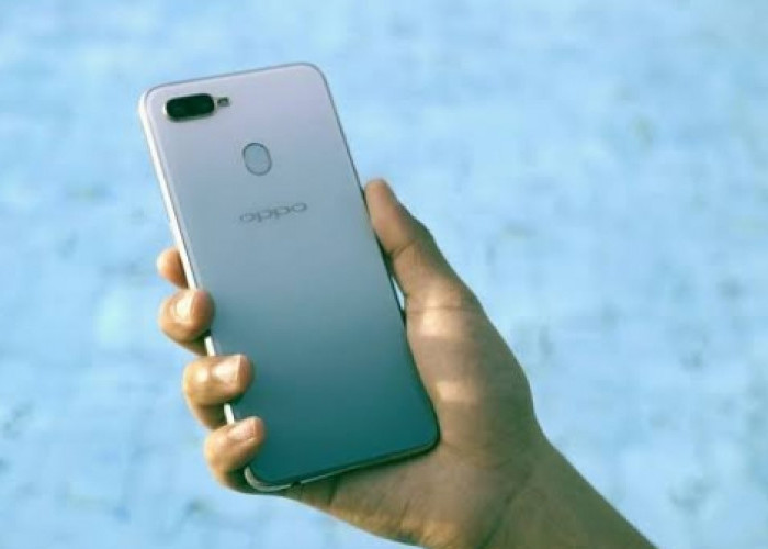 OPPO F9 Terjun Bebas, Smartphone yang Punya Spesifikasi Mumpuni