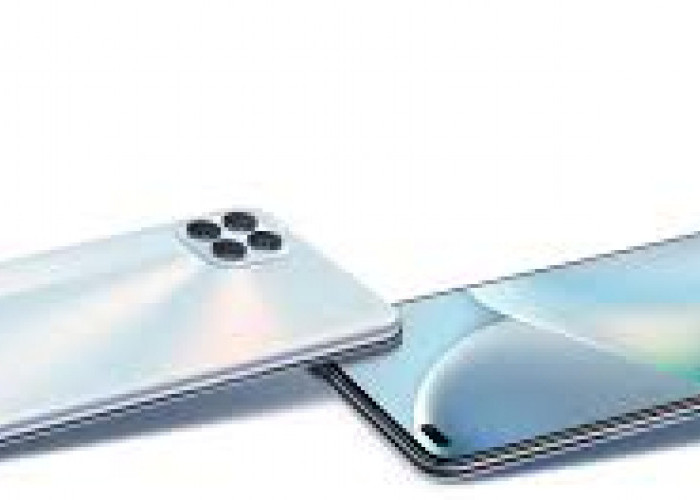 OPPO Reno4 F : Desain Shiny Matte dengan Layar Super AMOLED