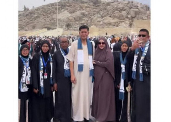 Pulang Umrah, Bupati Aceh Selatan Diperiksa Kemendagri Hari ini