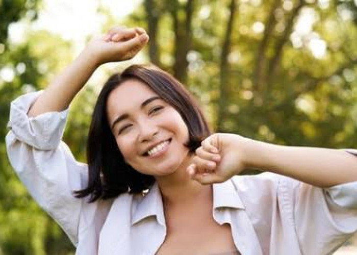 Inilah 5 Prinsip Hidup yang Bikin Bahagia Tanpa Harus Kaya Raya Menurut Ahli Psikologi