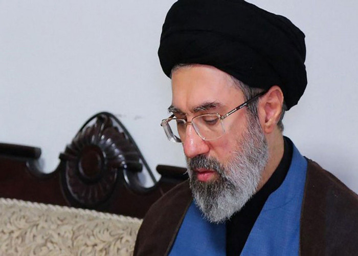 Motjaba Khamenei tak Ingin Perang dengan AS-Israel, Tetapi Akan Melindungi Hak Sebagai Bangsa