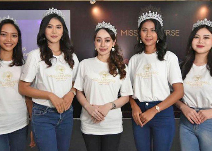 Kasus Body Checking Finalis Miss Universe Indonesia 2023, Penyidik Tetapkan 1 Tersangka