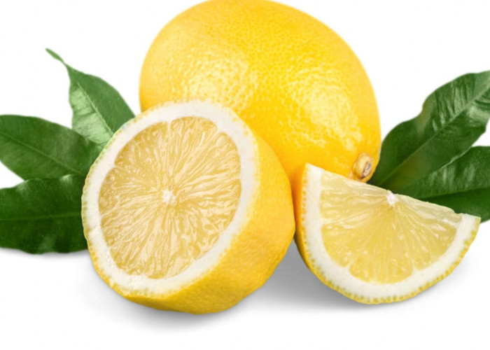 Ini 3 Manfaat Lemon untuk Membersihkan Area Rumah