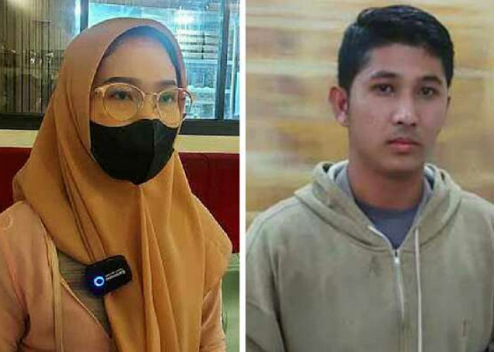 Panas! Istri Polisi yang Digerebek Suami Serang Balik, Ungkit 2 Laporan KDRT di Polda Sumsel 