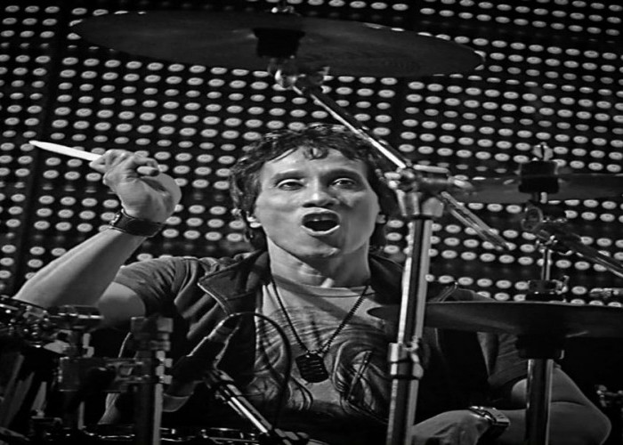 Putra Yaya Moektio Ungkap Penyebab Sang Ayah Meninggal