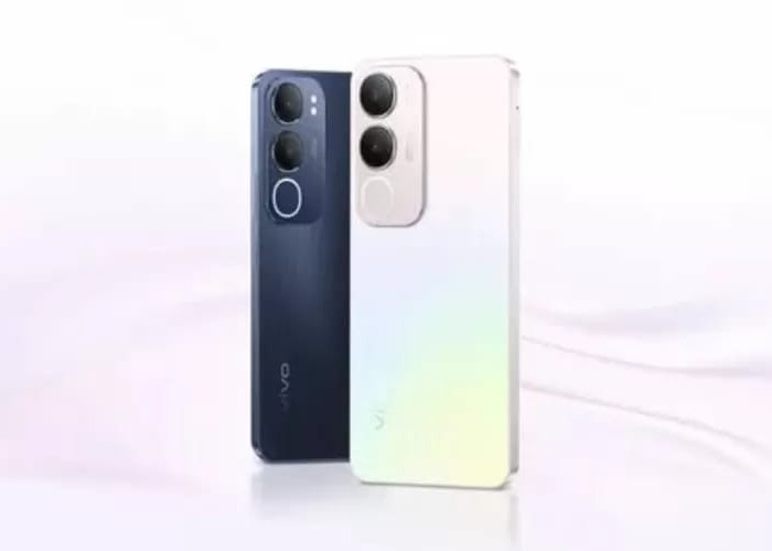 Vivo Y19s Pro Rilis, Siap Masuk Indonesia : Tawarkan Baterai Besar 6.000 mAh