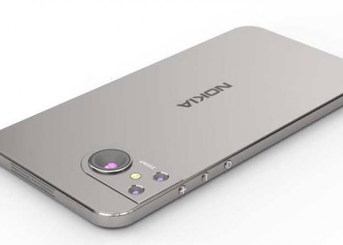 Harga Terbaru Nokia X200 5G, Layar Super AMOLED dengan Kamera Utama 108 MP