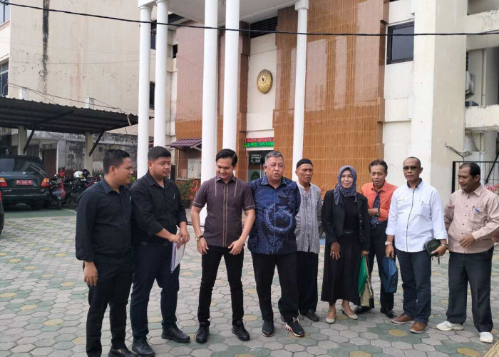 Sidang Sengketa Lahan PT IAL Berlanjut, Majelis Hakim TUN Perintahkan Para Pihak Hadirkan Saksi