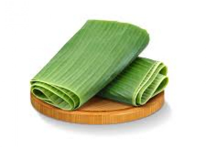 Tips Menyimpan Daun Pisang agar Awet dan Tetap Kuat, Begini Caranya!