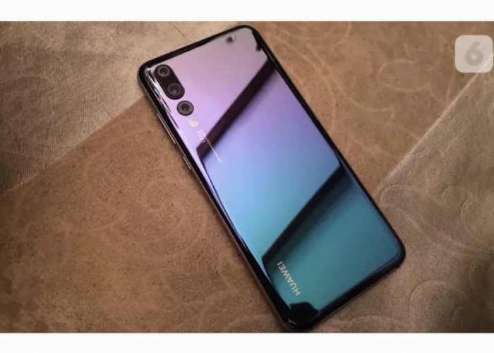 Mumpung Huawei P20 Turun Drastis, Yuk Buruan Beli!