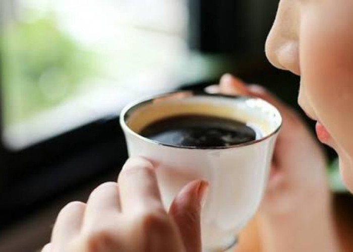 Inilah 5 Kelompok Orang yang Tak Boleh Minum Kopi, Ibu Hamil hingga Penderita GERD