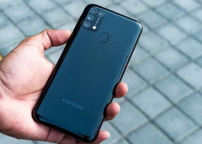 Samsung Galaxy M11, Rekomendasi Hp Murah Rp1 Jutaan yang Powerfull