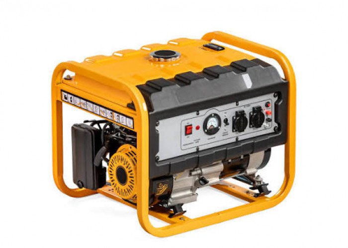 Jangan Diabaikan! Ini Pentingnya Perawatan Genset agar Tidak Cepat Rusak