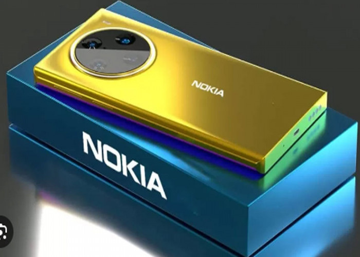 Nokia N95 Pro Segera Diluncurkan, Pasti Anda Penasaran Mengetahui Spesifikasinya