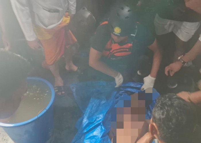 Bocah 13 Tahun Tewas Diterkam Buaya di Sungai Mahakam, ini Ceritanya