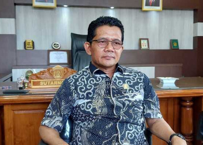 Gubernur-DPRD Kompak Usulkan Sekda Masuk Dalam Daftar PJ Wali Kota Prabumulih