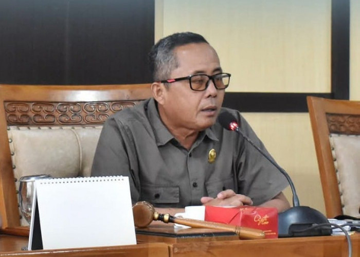 PT BCN Cinta Manis belum Bayar BPHTB, DPRD  Ogan  Ilir Murka 