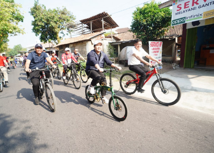 Peringati Haornas, KORMI Ajak Lestarikan Olahraga Tradisional