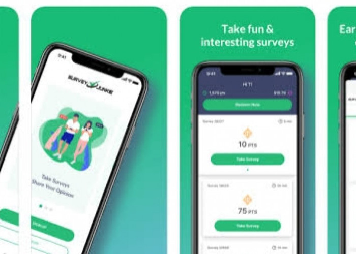 Dapat Cuan Walaupun Hobi Rebahan, Isi Survei di Aplikasi ini Auto Cair Saldo DANA Gratis Rp150 Ribu Perhari