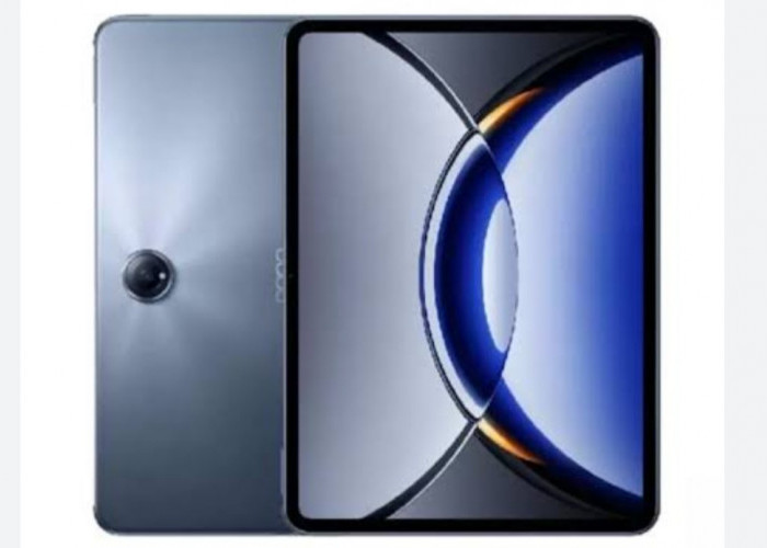 OPPO Pad 3 Pro: Dibekali Baterai 9.510 mAh dengan Fast Charging 67 Watt