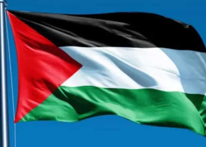 Alhamdulillah, 3 Negara Eropa Akui Palestina, Belgia Menyusul