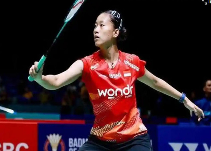 Jalan Terjal Jojo-Putri KW di Perempat Final India Open 2026, ini Jadwal Mainnya