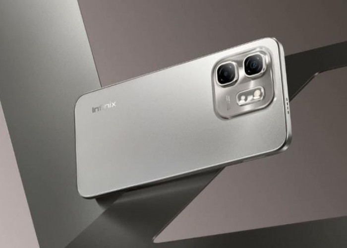 Lolos Sertifikasi di Indonesia, Infinix Hot 60i Bawa Performa Handal dan RAM Besar