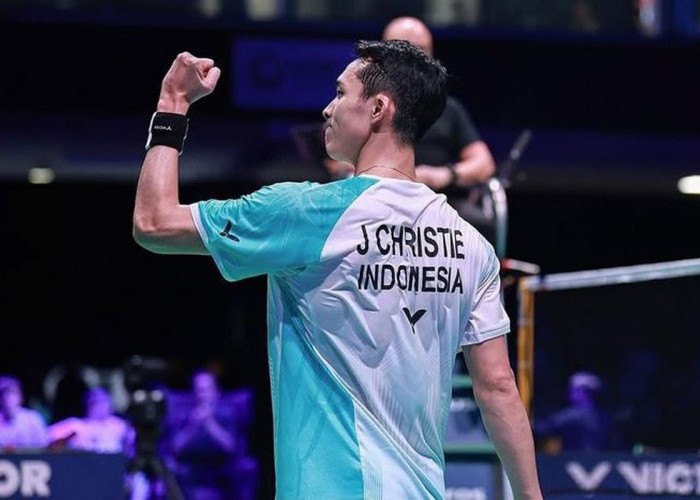 Jadwal Semifinal Malaysia Open 2026: Jojo Misi Balas Dendam, FaFi Laga Gengsi 