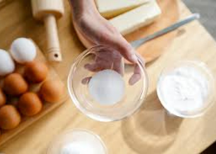 5 Tips Mengentalkan Masakan tanpa Maizena dengan Praktis