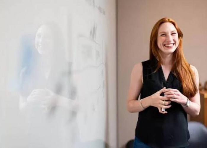 5 Ciri- Ciri Kamu Punya Kepribadian Kuat Menurut Psikolog