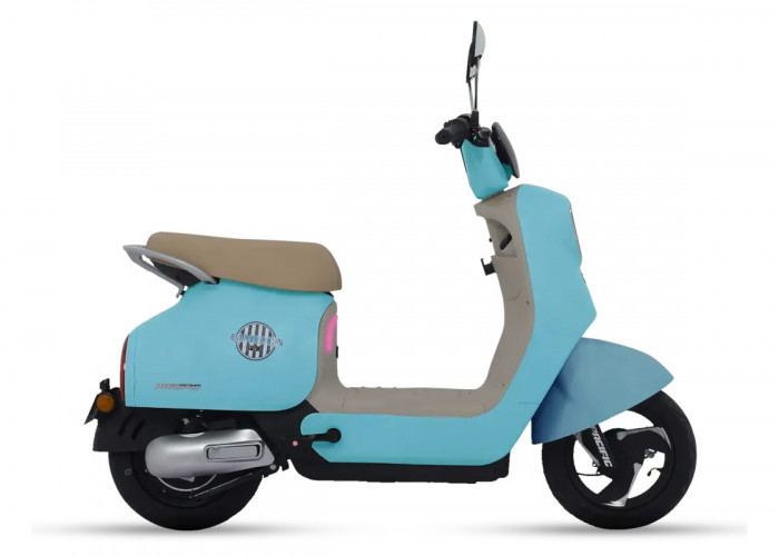 Valero RX 5.0, Sepeda Listrik yang Tawarkan Fitur-fitur Canggih dengan Harga Murah