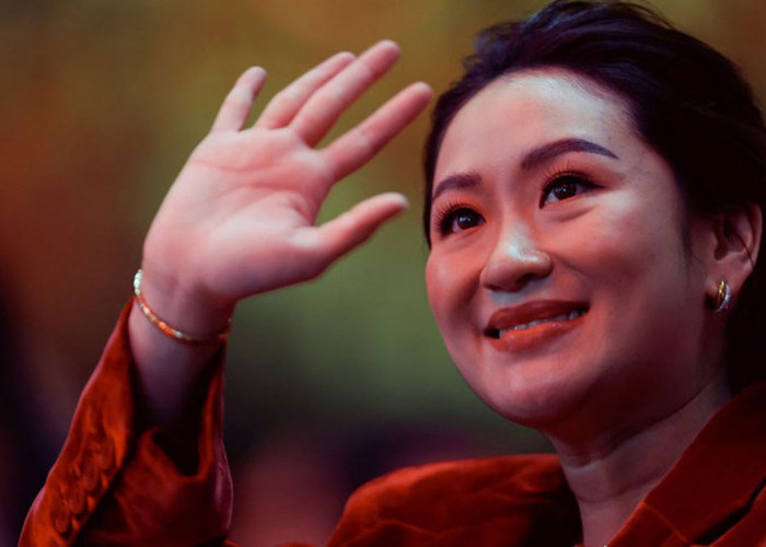 Putri Thaksin Shinawatra Jadi PM Thailand Termuda, Gantikan Srettha Thavisin