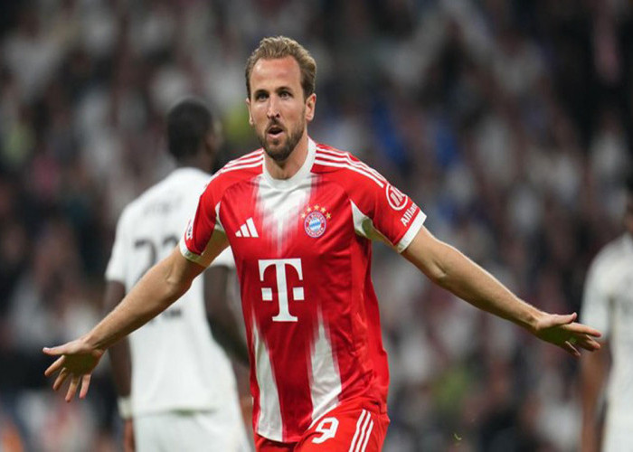 Real Madrid Kalah 1-2 dari Bayern Munich di Perempat Final Liga Champions