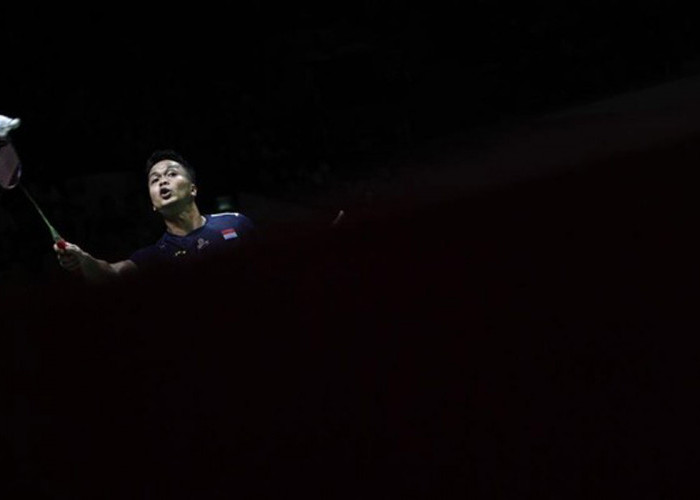 Indonesia Masters 2024: Langkah Anthony Ginting Terhenti di Semifinal 
