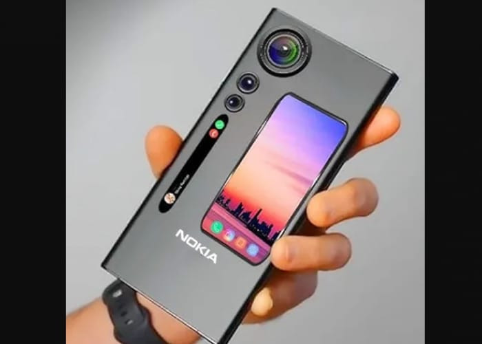 Cek Harga dan Spesifikasi Nokia XPlus 2024, Dibekali Baterai 7100 mAh dengan Pelindung Corning Gorilla Glass 7
