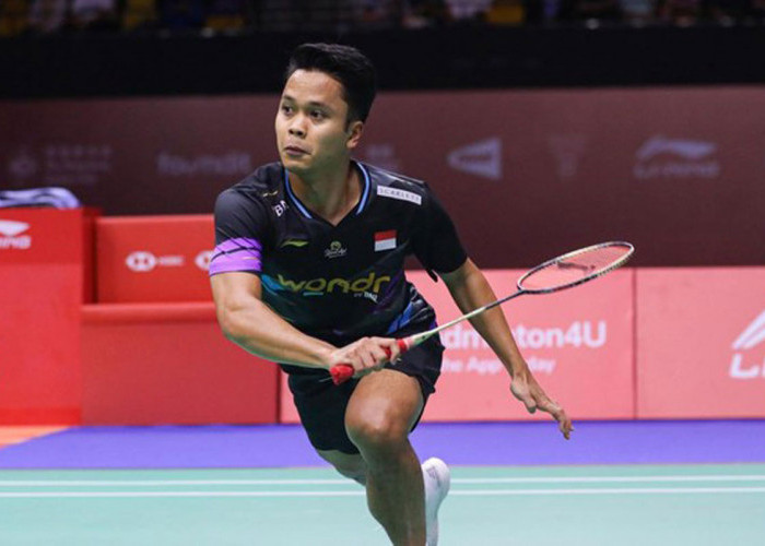 Ini Jadwal 4 Wakil Indonesia di Malaysia Open 2025, Jojo-Ginting Siap Tempur