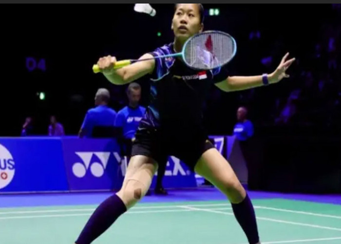 Menang Dramatis, Putri KW Lolos ke Semifinal Swiss Open 2026