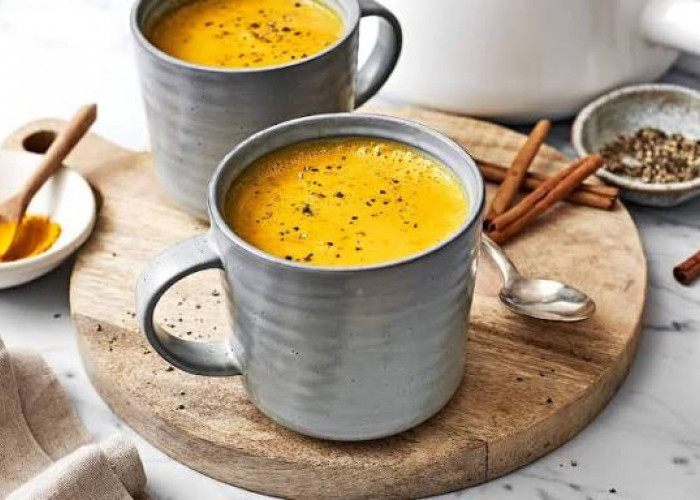 5 Rekomendasi Minuman Sehat Pengganti Kopi di Pagi Hari, Bikin Harimu Lebih Bersemangat!