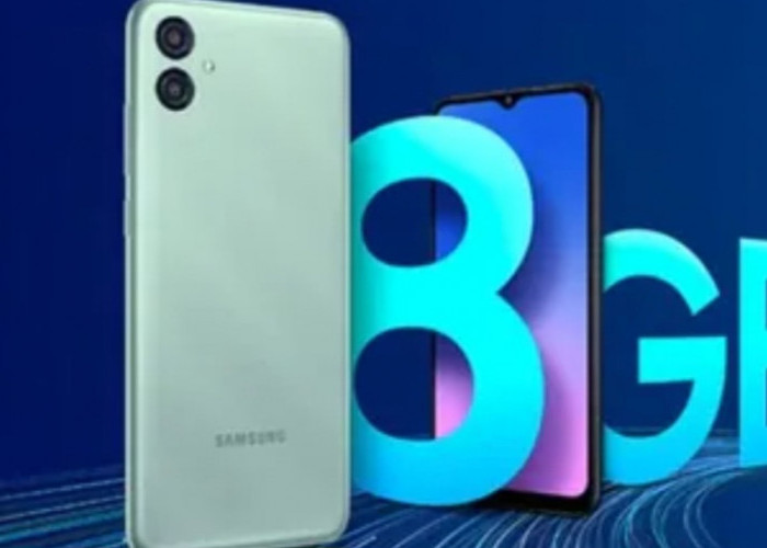 Cek Harga dan Spesifikasi Samsung Galaxy M05, Dibekali Kamera Utama 50 MP