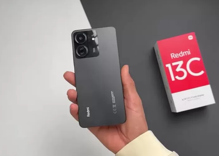 Redmi 13C: HP Entry Level yang Tawarkan RAM 6 GB dengan Performa Tangguh MediaTek Helio G85 