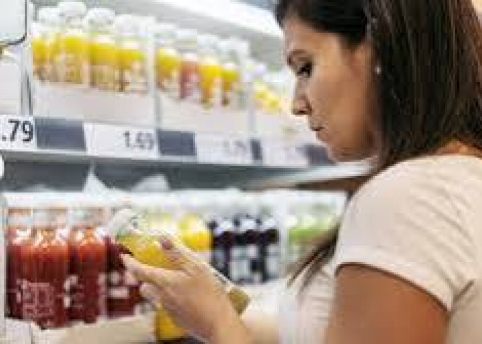 Ternyata 5 Minuman ini Dapat Merusak Usus, Bikin Pencernaan Jadi Nggak Stabil