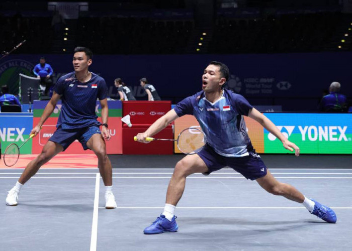 Ini Jadwal 10 Wakil Indonesia di Babak 16 Besar All England 2026, Perang Saudara di 2 Nomor 